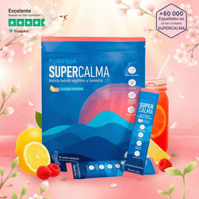 Purifilia SuperCalma