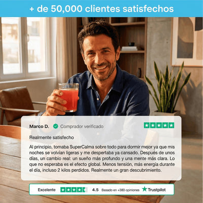 Purifilia SuperCalma