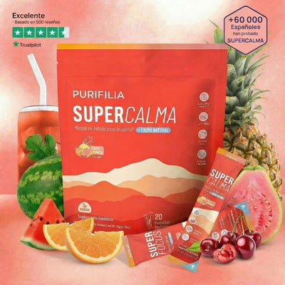 Purifilia SuperCalma