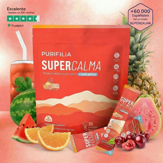 Purifilia SuperCalma