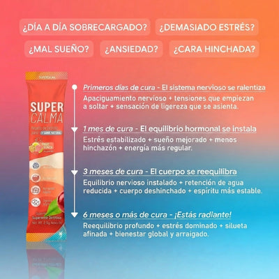 Purifilia SuperCalma
