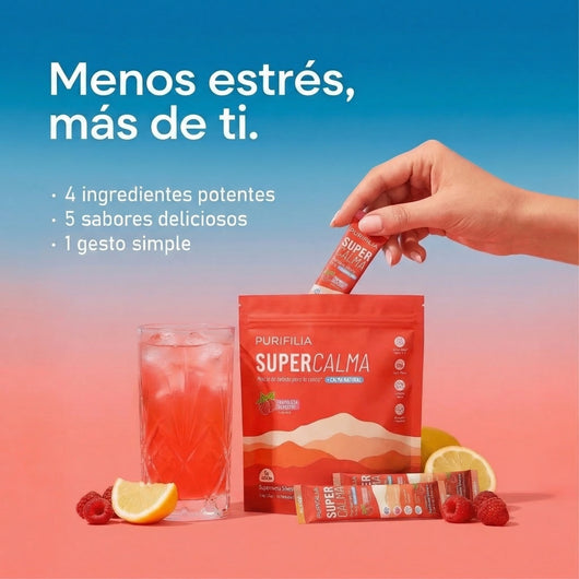 Purifilia SuperCalma