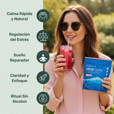 Purifilia SuperCalma