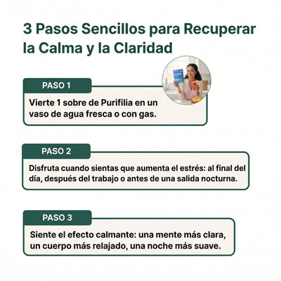 Purifilia SuperCalma