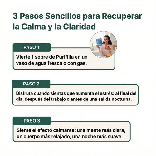 Purifilia SuperCalma